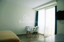 آپارتمان 33.7 متر مربع - روستاولی, Batumi, گرجستان