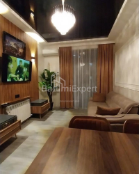 آپارتمان 2-комн 51 m² - نیکو پیروسمانی, Batumi