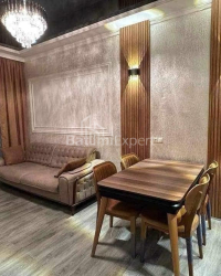 آپارتمان 2-комн 51 m² - نیکو پیروسمانی, Batumi