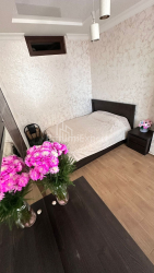 آپارتمان 62 متر مربع - شالوا ایناساریدزه, Batumi, گرجستان