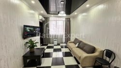آپارتمان 2-комн 62 m² - شالوا ایناساریدزه, Batumi