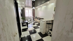 آپارتمان 62 متر مربع - شالوا ایناساریدزه, Batumi, گرجستان