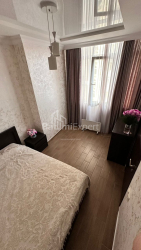 آپارتمان 62 متر مربع - شالوا ایناساریدزه, Batumi, گرجستان