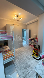 آپارتمان 4-комн 98.2 m² - کلانتر خیمشیاشویلی, Batumi