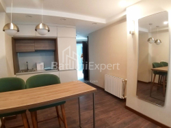 آپارتمان 1-комн 38.1 m² - آدلیا, Batumi
