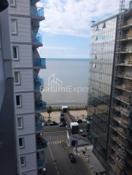 آپارتمان 1-комн 38.1 m² - آدلیا, Batumi