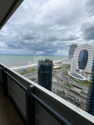 آپارتمان 33 متر مربع - کلانتر خیمشیاشویلی, Batumi, گرجستان