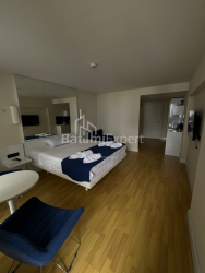 آپارتمان 1-комн 33 m² - کلانتر خیمشیاشویلی, Batumi