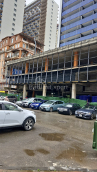 آپارتمان 1-комн 39 m² - کلانتر خیمشیاشویلی, Batumi
