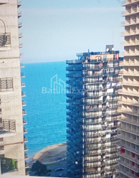 آپارتمان 1-комн 39 m² - کلانتر خیمشیاشویلی, Batumi