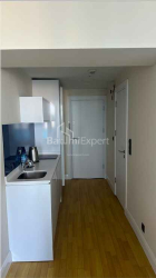 آپارتمان 1-комн 30 m² - کلانتر خیمشیاشویلی, Batumi