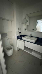 آپارتمان 1-комн 30 m² - کلانتر خیمشیاشویلی, Batumi