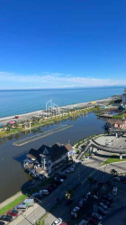 آپارتمان 1-комн 30 m² - کلانتر خیمشیاشویلی, Batumi