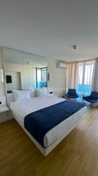 آپارتمان 1-комн 30 m² - کلانتر خیمشیاشویلی, Batumi