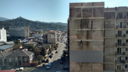 آپارتمان 45 متر مربع - پترا ملیکیشویلی, Batumi, گرجستان