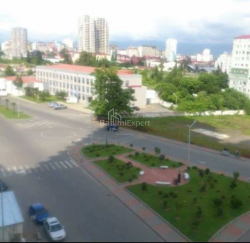 آپارتمان 3-комн 70 m² - نیکو پیروسمانی, Batumi