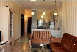 آپارتمان 3-комн 70 m² - نیکو پیروسمانی, Batumi