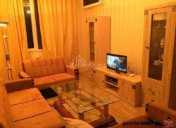 آپارتمان 3-комн 70 m² - نیکو پیروسمانی, Batumi