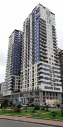 آپارتمان 3-комн 70 m² - نیکو پیروسمانی, Batumi