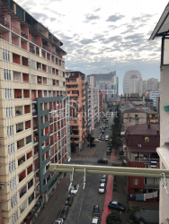 آپارتمان 38 متر مربع - شاه پرنواز, Batumi, گرجستان