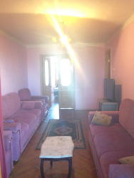 آپارتمان 3-комн 72 m² - زویادا گامساخوردیا, Batumi