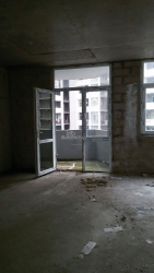 آپارتمان 48.15 متر مربع - یوسف کوبالادزه, Batumi, گرجستان