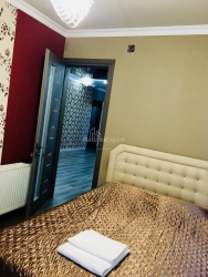 آپارتمان 93 متر مربع - یوسف کوبالادزه, Batumi, گرجستان
