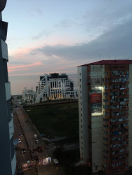 آپارتمان 93 متر مربع - یوسف کوبالادزه, Batumi, گرجستان