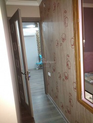 آپارتمان 93 متر مربع - یوسف کوبالادزه, Batumi, گرجستان
