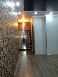 آپارتمان 93 متر مربع - یوسف کوبالادزه, Batumi, گرجستان