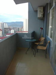 آپارتمان 93 متر مربع - یوسف کوبالادزه, Batumi, گرجستان