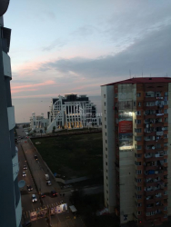آپارتمان 93 متر مربع - یوسف کوبالادزه, Batumi, گرجستان
