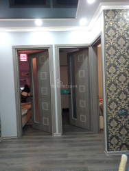 آپارتمان 93 متر مربع - یوسف کوبالادزه, Batumi, گرجستان