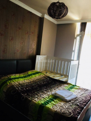 آپارتمان 93 متر مربع - یوسف کوبالادزه, Batumi, گرجستان