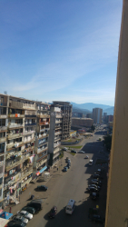 آپارتمان 60 متر مربع - پترا باگریونی, Batumi, گرجستان