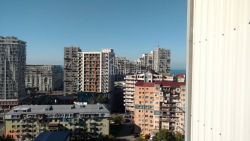 آپارتمان 3-комн 62 m² - واختنگ گرگاسالی, Batumi
