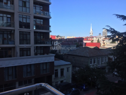 آپارتمان 81 متر مربع - شاه پرنواز, Batumi, گرجستان