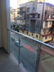 آپارتمان 81 متر مربع - شاه پرنواز, Batumi, گرجستان