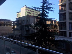 آپارتمان 81 متر مربع - شاه پرنواز, Batumi, گرجستان