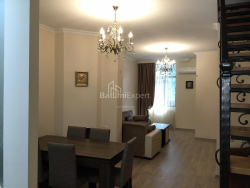 آپارتمان 88 متر مربع - احمد ملاشویلی, Batumi, گرجستان