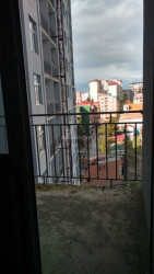 آپارتمان 56 متر مربع - الکساندرا پوشکین, Batumi, گرجستان