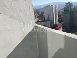 آپارتمان 43 متر مربع - یوسف کوبالادزه, Batumi, گرجستان
