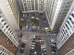 آپارتمان 43 متر مربع - یوسف کوبالادزه, Batumi, گرجستان