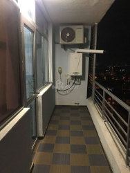آپارتمان 3-комн 50 m² - نیکو پیروسمانی, Batumi
