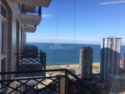 آپارتمان 38 متر مربع - کلانتر خیمشیاشویلی, Batumi, گرجستان