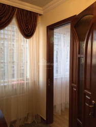 آپارتمان 3-комн 70 m² - زورابا گورگیلادزه, Batumi