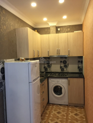 آپارتمان 2-комн 42 m² - نیکو پیروسمانی, Batumi