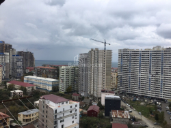 آپارتمان 62 متر مربع - آنگیسا, Batumi, گرجستان