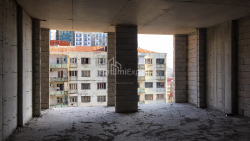آپارتمان 1-комн 40 m² - ایوان جاواخیشویلی, Batumi