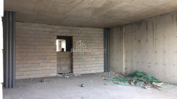 آپارتمان 1-комн 40 m² - ایوان جاواخیشویلی, Batumi
